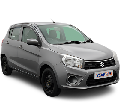Maruti Celerio-img